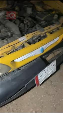 سایپا 131